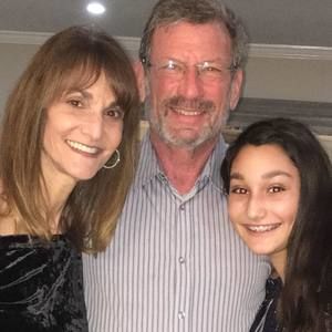 Meet your Posher, Susan